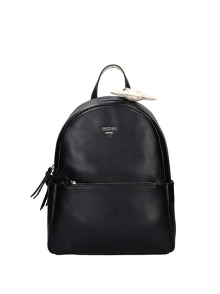 ZAINO DONNA - PASH BAG NERO - 19741-MIS-S6B-P