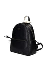 ZAINO DONNA - PASH BAG NERO - 19741-MIS-S6B-P 2