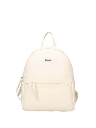 ZAINO DONNA - PASH BAG AVORIO - 19742-MIS-S6B-P