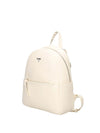 ZAINO DONNA - PASH BAG AVORIO - 19742-MIS-S6B-P 2