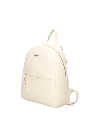 ZAINO DONNA - PASH BAG AVORIO - 19742-MIS-S6B-P 2