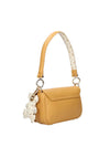BORSA A SPALLA DONNA - PASH BAG TAN - 19747-MIS-S6B-P 3