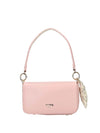 BORSA A SPALLA DONNA - PASH BAG ROSA - 19748-MIS-S6B-P 1