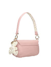 BORSA A SPALLA DONNA - PASH BAG ROSA - 19748-MIS-S6B-P 3