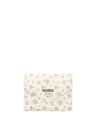 PORTAFOGLIO DONNA - PASH BAG MULTI - 19753-MIS-S6A-P 1