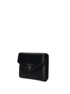 PORTAFOGLIO DONNA - PASH BAG NERO - 19754-MIS-S6A-P 2