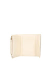 PORTAFOGLIO DONNA - PASH BAG AVORIO - 19755-MIS-S6A-P 3