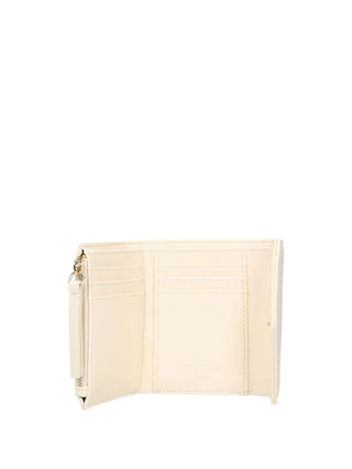 PORTAFOGLIO DONNA - PASH BAG AVORIO - 19755-MIS-S6A-P 3
