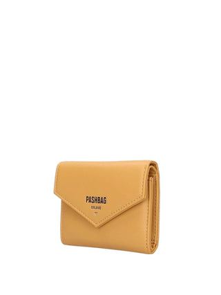 PORTAFOGLIO DONNA - PASH BAG TAN - 19756-MIS-S6A-P 2