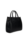 TOTE DONNA - PASH BAG NERO - 19785-HOT-S6B-P 3