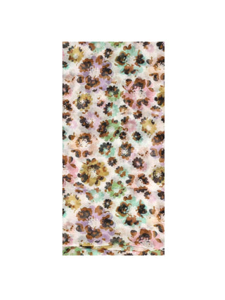 PASHMINA DONNA - PASH BAG MULTI - 19865-EMO-S6P-P