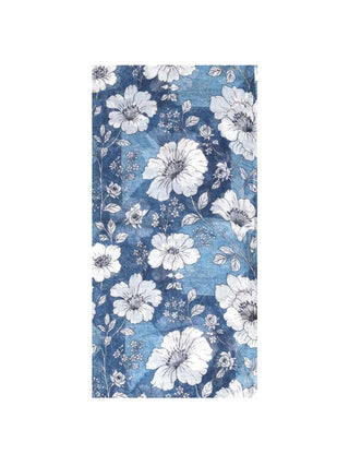 PASHMINA DONNA - PASH BAG MULTI - 19871-STO-S6P-P