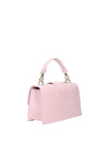 BORSA A SPALLA DONNA - PASH BAG ROSA - 19888-KAY-S6M-P 3