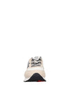SNEAKERS UOMO - REPLAY BIANCO-NERO - RS680118S 3