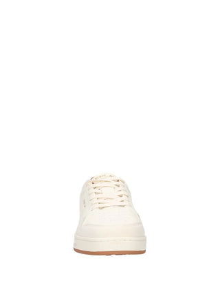 SNEAKERS UOMO - REPLAY BIANCO-CUOIO - RZ3B0035S 3