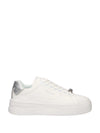 SNEAKERS DONNA - REPLAY BIANCO - RZ4N0029S 1