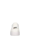 SNEAKERS DONNA - REPLAY BIANCO - RZ4N0029S 3