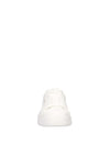 SNEAKERS UOMO - REPLAY BIANCO-NERO - RZ4O0023S 3