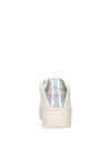 SNEAKERS DONNA - REPLAY BIANCO - RZ5O0050S 5