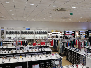 interno negozio gipys milazzo