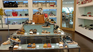 interno negozio gipys capo d'orlando