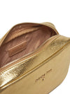 TRACOLLA DONNA - PATRIZIA PEPE PLATINO - 8B8985 L138 3