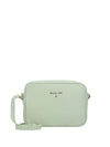 TRACOLLA DONNA - PATRIZIA PEPE VERDE CHIARO - CB0071 L001 1