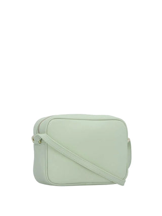 TRACOLLA DONNA - PATRIZIA PEPE VERDE CHIARO - CB0071 L001 3