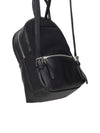 ZAINO DONNA - NERO GIARDINI NERO - I343550D 2