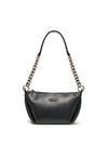 BORSA A MANO DONNA - GUESS NERO - HWEVG9 53517 1