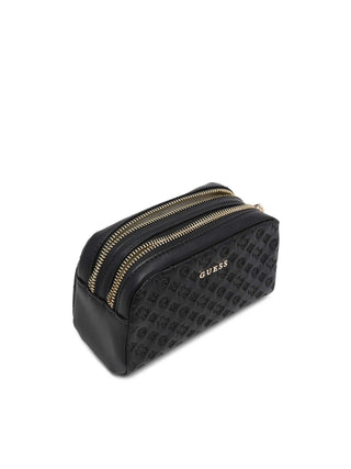 BEAUTY DONNA - GUESS NERO - PW7438 P4273 3