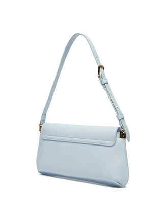 BORSA A SPALLA DONNA - LOVE MOSCHINO AZZURRO - JC4058PP1MLO0 2