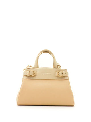 TOTE DONNA - ARMANI EXCHANGE CREMA - 949136 4R750 1
