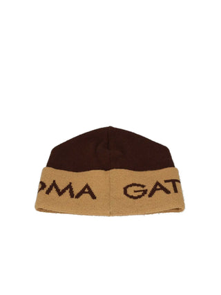 CAPPELLO DONNA - GATTINONI ROMA CAMEL - AINM82091WAP 2