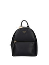 ZAINO DONNA - PASH BAG NERO - 17415-LOV-S5B-P 1