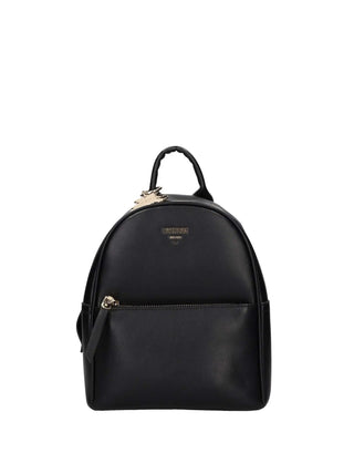 ZAINO DONNA - PASH BAG NERO - 17415-LOV-S5B-P