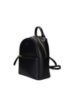 ZAINO DONNA - PASH BAG NERO - 17415-LOV-S5B-P 2