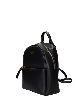 ZAINO DONNA - PASH BAG NERO - 17415-LOV-S5B-P 2