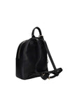 ZAINO DONNA - PASH BAG NERO - 17415-LOV-S5B-P 3
