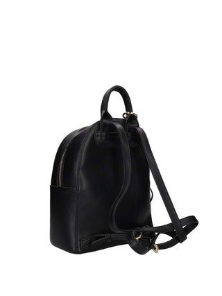 ZAINO DONNA - PASH BAG NERO - 17415-LOV-S5B-P 3
