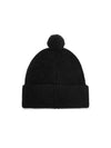 CAPPELLO DONNA - CALVIN KLEIN NERO - K60K612586 2