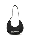 BORSA A MANO DONNA - KARL LAGERFELD JEANS NERO - A1W30231 1