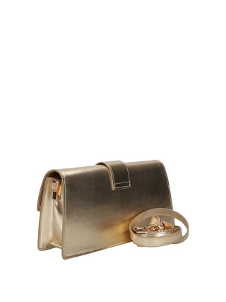 POCHETTE DONNA - IKAROS ORO - P25148 3