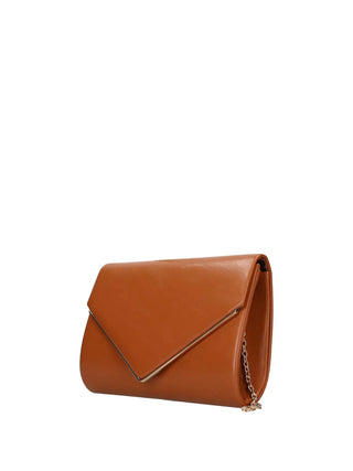 POCHETTE DONNA - IKAROS CUOIO - P25163 2