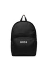 ZAINO UOMO - HUGO BOSS NERO - 50511918 1
