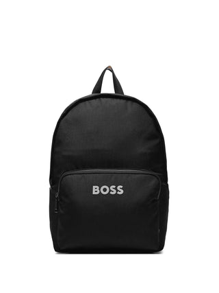 ZAINO UOMO - HUGO BOSS NERO - 50511918
