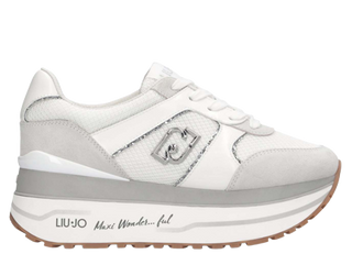 sneakers liujo 